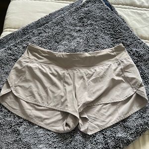Great Lululemon shorts